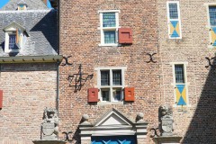 doorwerth#(20260525)f gebouwen