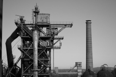 landschaftspark duisburg-nord#(20190215)e