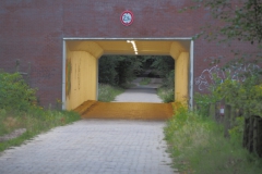tunnel#(20210825) straten