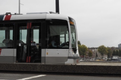 tram#(20191011) transport