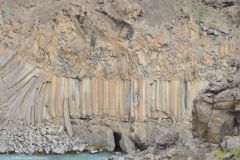 d01-aldeyjarfoss waterval#(20220822) ijsland