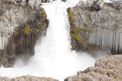 d01-aldeyjarfoss waterval#(20220822) ijsland