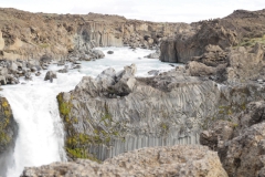 d01-aldeyjarfoss waterval#(20220822) ijsland