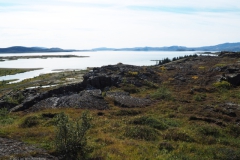 d06-tingvellir landschap#(20220827) ijsland