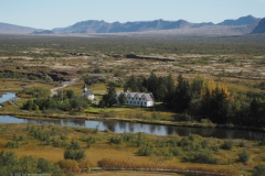 d06-tingvellir landschap#(20220827) ijsland