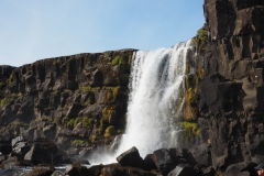 d06-oxararfoss waterval#(20220827) ijsland