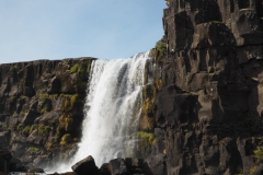 d06-oxararfoss waterval#(20220827) ijsland