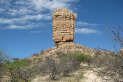 namibie#(20121204) landschappen