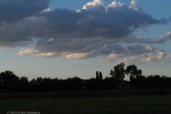 wolken#(20250901) landschappen