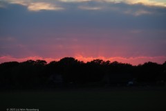 sunset#(20250907) landschappen