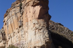 golden gate highlands#(20141113) landschappen