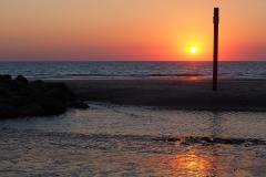 sunset l amelie#(20180710)b landschappen