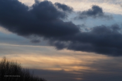 sunset kraats#(20210126)a landschappen