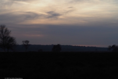 sunset groot ginkelseweg#(20230215)c landschappen
