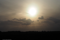 sunset edese heide#(20230411)b landschappen