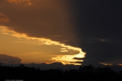 sunset edese heide#(20230424)d landschappen
