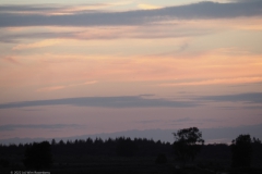 sunset ginkelse heide#(20220803)f landschappen