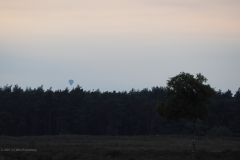 sunset ginkelse heide#(20210803) landschappen