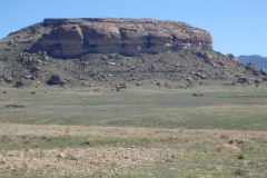 golden gate highlands#(20141113) landschappen