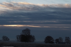 sunrise ginkelse heide#(20221214)f landschappen