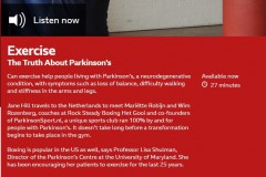 BBC World Service#(20190704) episode 2/3 (Exercise)b blogs