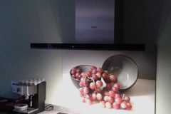 spatplaat achter kookplaat#(20181206) diversen