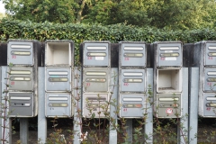 brievenbus#(20180702) diversen