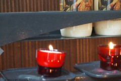 kaarsen#(20260813) diversen