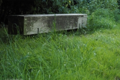 zitbank#(20220729) diversen