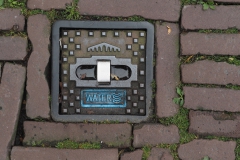 waterafsluiter
