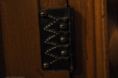 hanenkast, museum het Schip