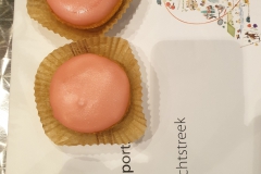 roze koeken#(20221012) food