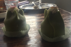 taart#(20200707)b food