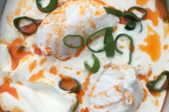 eieren#(20201002) food