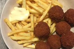 bitterballen#(20201022) food