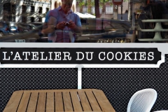 cookie#(20170604)b food