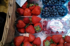 aardbei#(20121004) food
