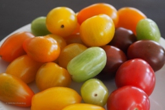 tomaat#(20200411) food