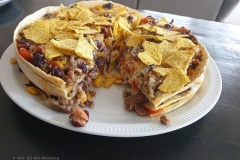 taart#(20230329) food