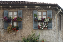 bergamo#(20180519) gebouwen