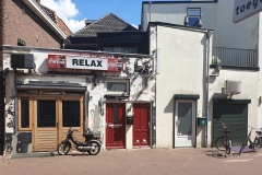 ede#(20220806) gebouwen