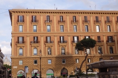 rome#(20160513)b gebouwen