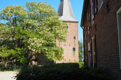 doorwerth#(20260525)c gebouwen