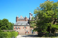 doorwerth#(20260525)e gebouwen