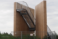 wekerom#(20200727) gebouwen