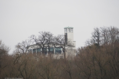 wageningen#(20230122) gebouwen