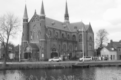 alkmaar#(20230303)zw gebouwen