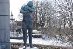vigeland#(20190318)a personen