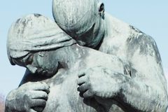 vigeland#(20190318)ba personen