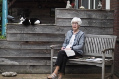 vrouw#(20240510) personen